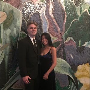 Meet your Posher, Anissa